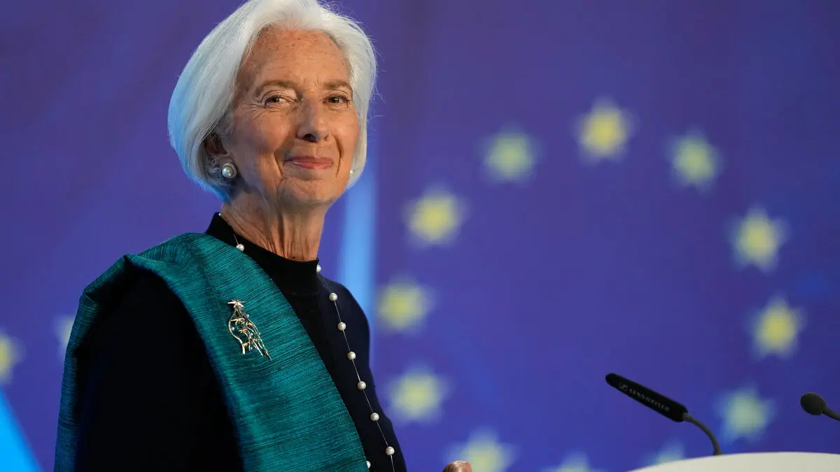 FT Analysis Shows Lagarde’s Total Compensation Substantially Exceeds ECB Disclosure and Outstrips Fed Chair