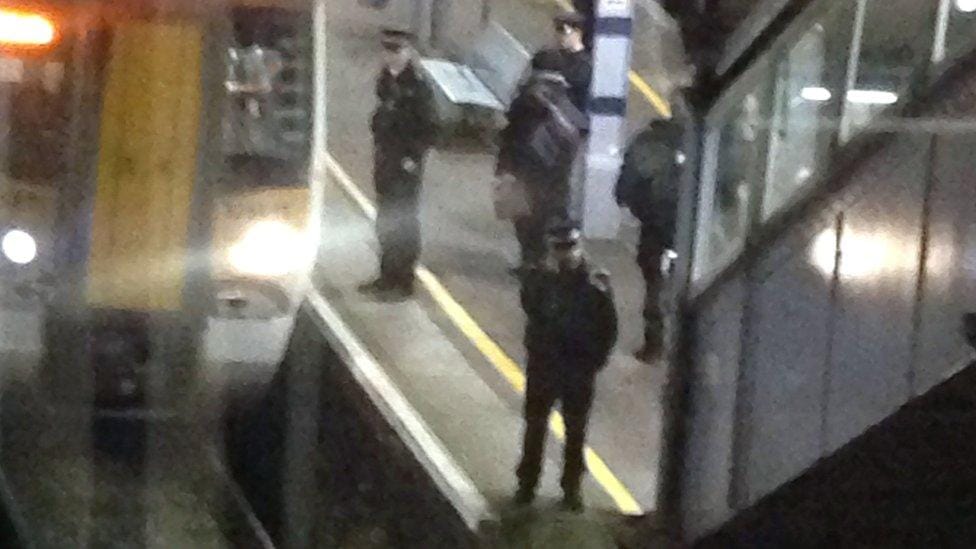 Two Arrested and Charged After Elderly Pedestrian Dies in Gillingham Collision — Ichef.bbci.co.uk