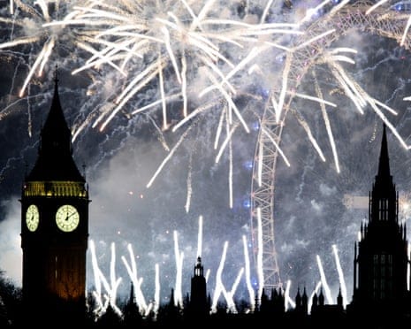 A New Year’s Brief: From Twixtmas to Conversation Pits and World Introvert Day — I.guim.co.uk