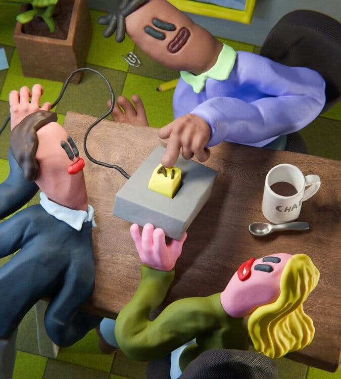 Individuals Turn to AI for Training Plans as Trainers Highlight Role of Human Connection — Static01.nyt.com