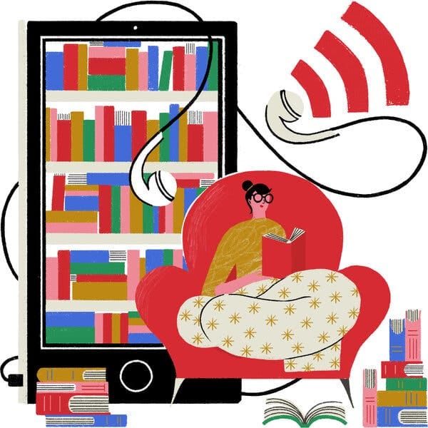 What to Watch on Bookshelves in 2026: Key New Releases and Themes — Static01.nyt.com