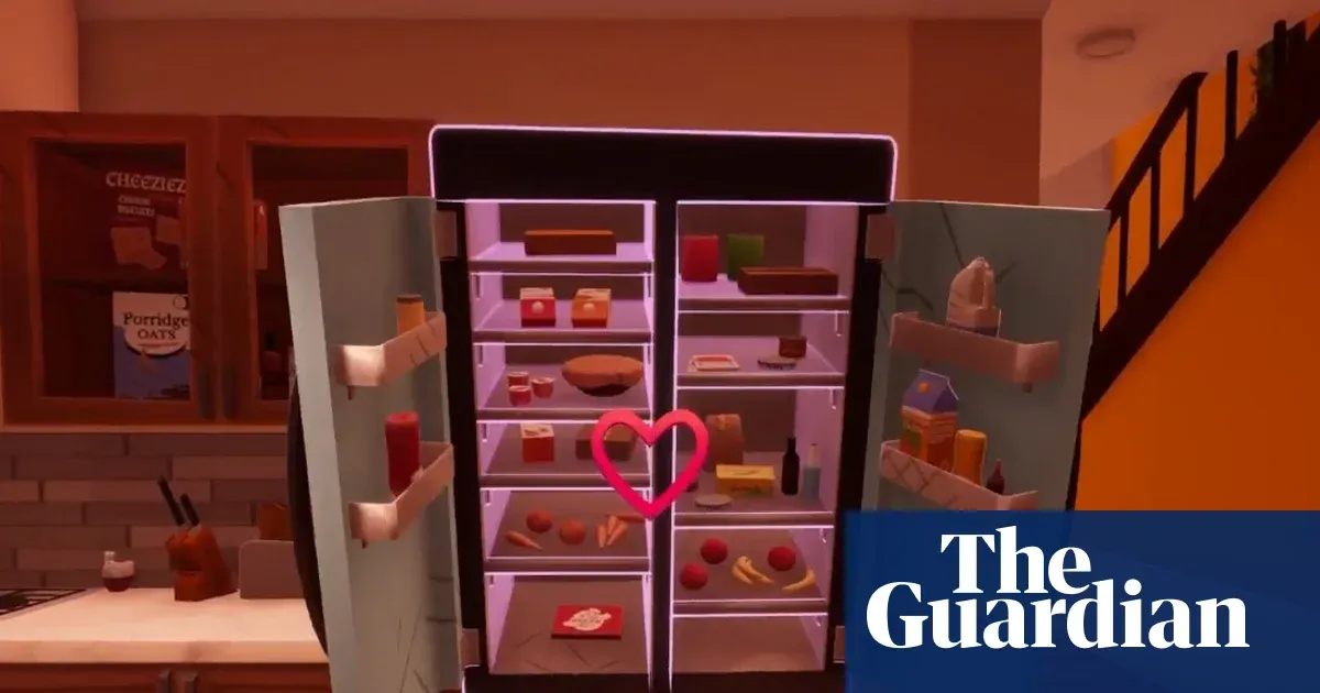 Hidden gems: the overlooked video games of 2025 — I.guim.co.uk