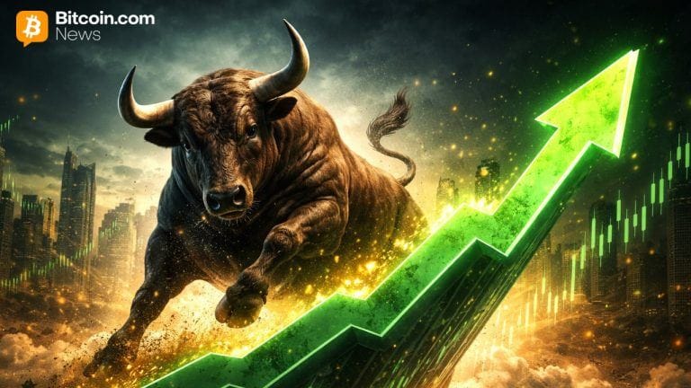 Galaxy Says Bitcoin Is Tracking Gold’s Path to Monetary Hedge, Eyes $250K — Static.news.bitcoin.com