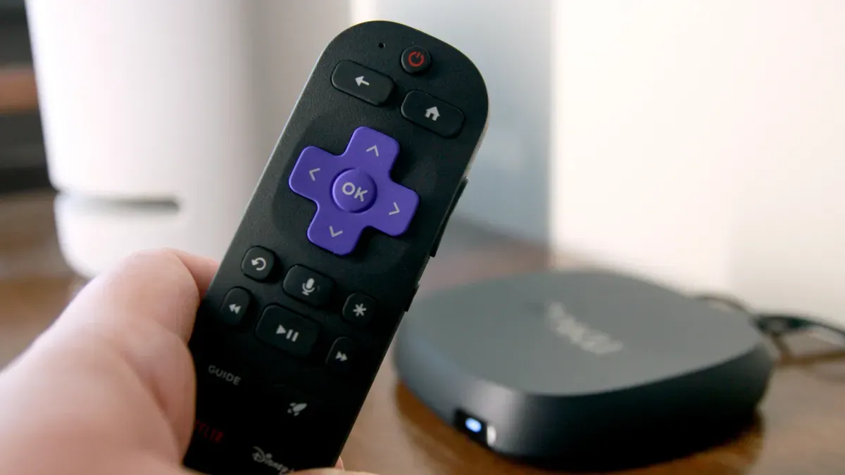 Six simple Roku TV tweaks to stop buffering and freezes — Zdnet.com