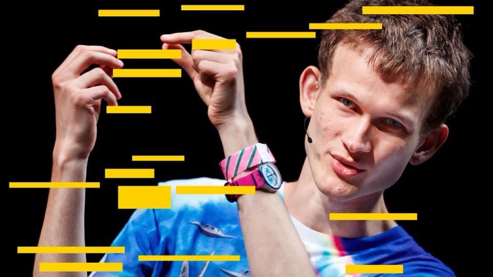 Buterin says Ethereum must focus on usability and decentralization to become a ‘world computer’ — Cdn.sanity.io