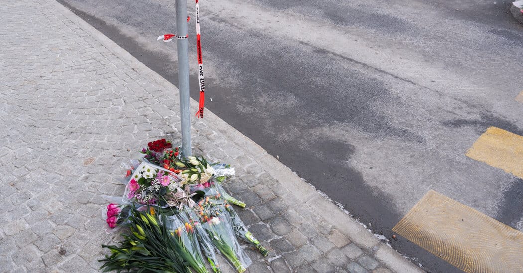 17-Year-Old Italian Golfer Identified Among Victims of Swiss Resort Bar Fire — Static01.nyt.com