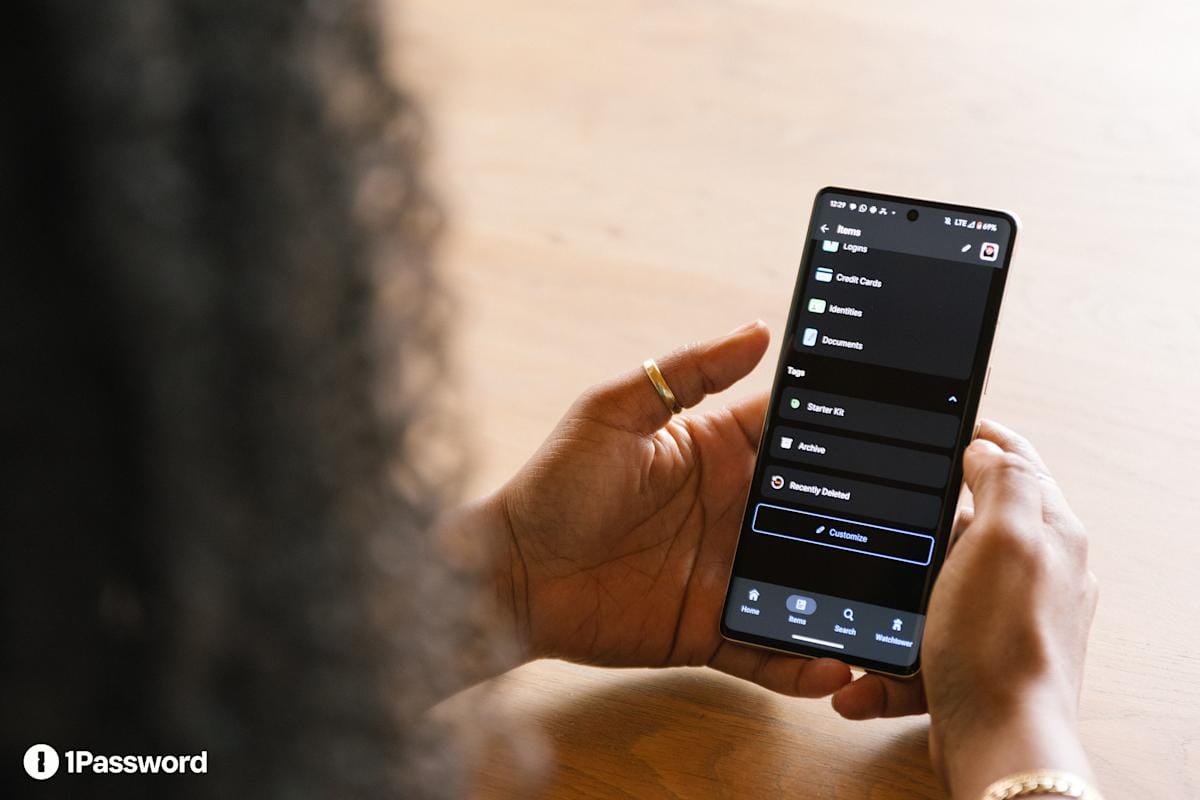 Final day to get 50% off 1Password Individual and Families plans — S.yimg.com