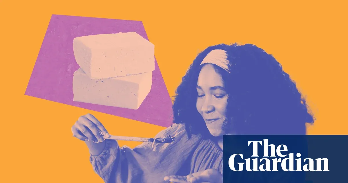 Practical Veganuary tips: simple swaps and dishes to make plant-based eating easier — I.guim.co.uk