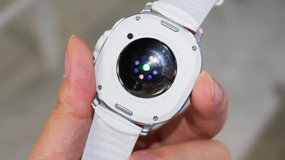 Samsung reportedly developing 'Brain Health' wearable feature to detect early dementia at CES 2026 — Zdnet.com