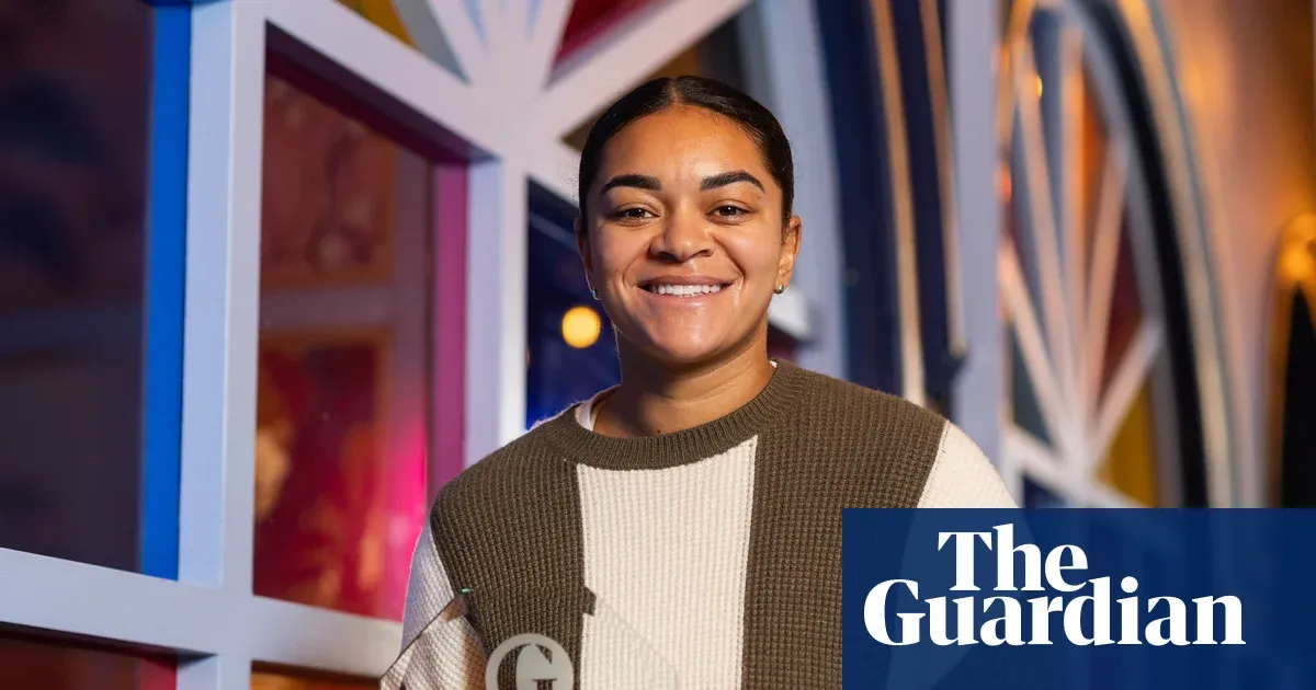 Jess Carter on confronting racist abuse, team solidarity and her Euro triumph — I.guim.co.uk