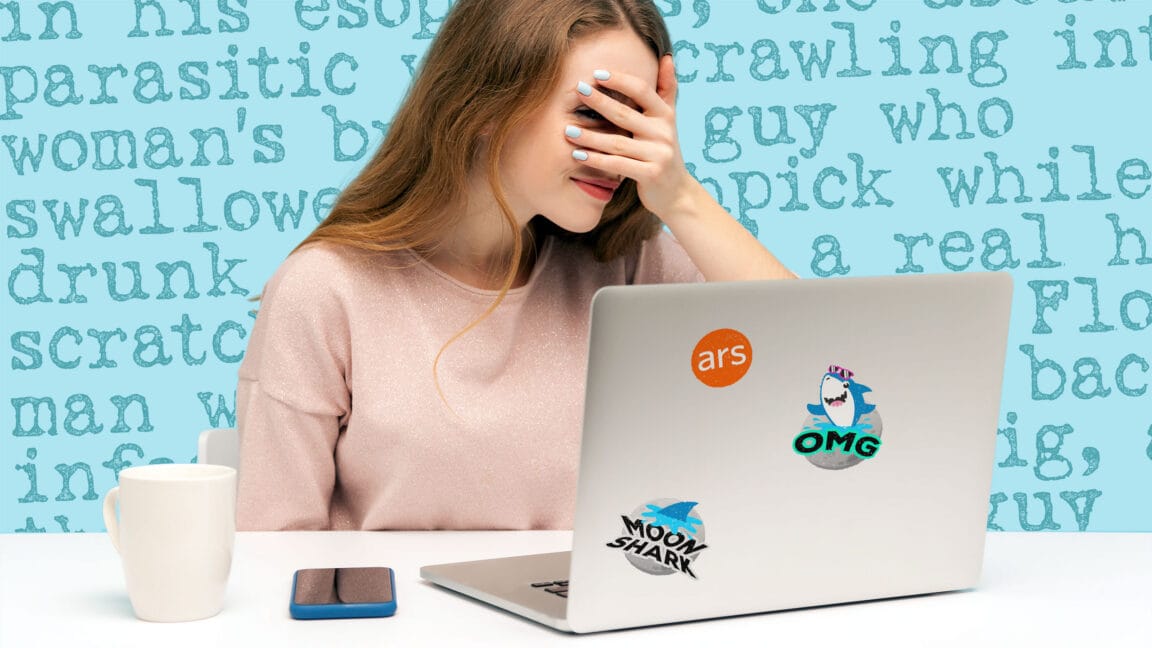 Five shocking and instructive medical cases that stood out in 2025 — Cdn.arstechnica.net