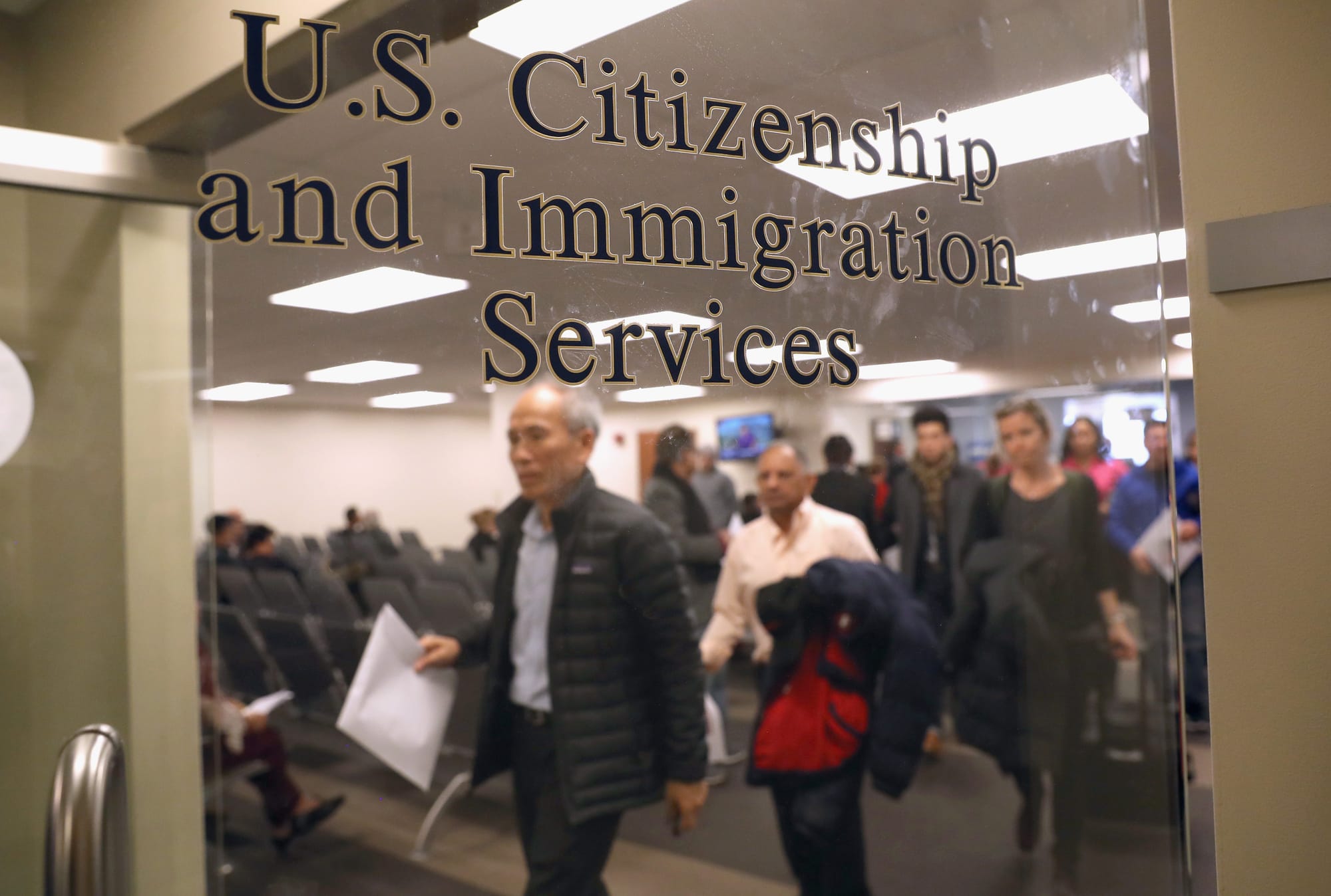 DHS suspends immigration applications from 20 more countries — Npr.brightspotcdn.com