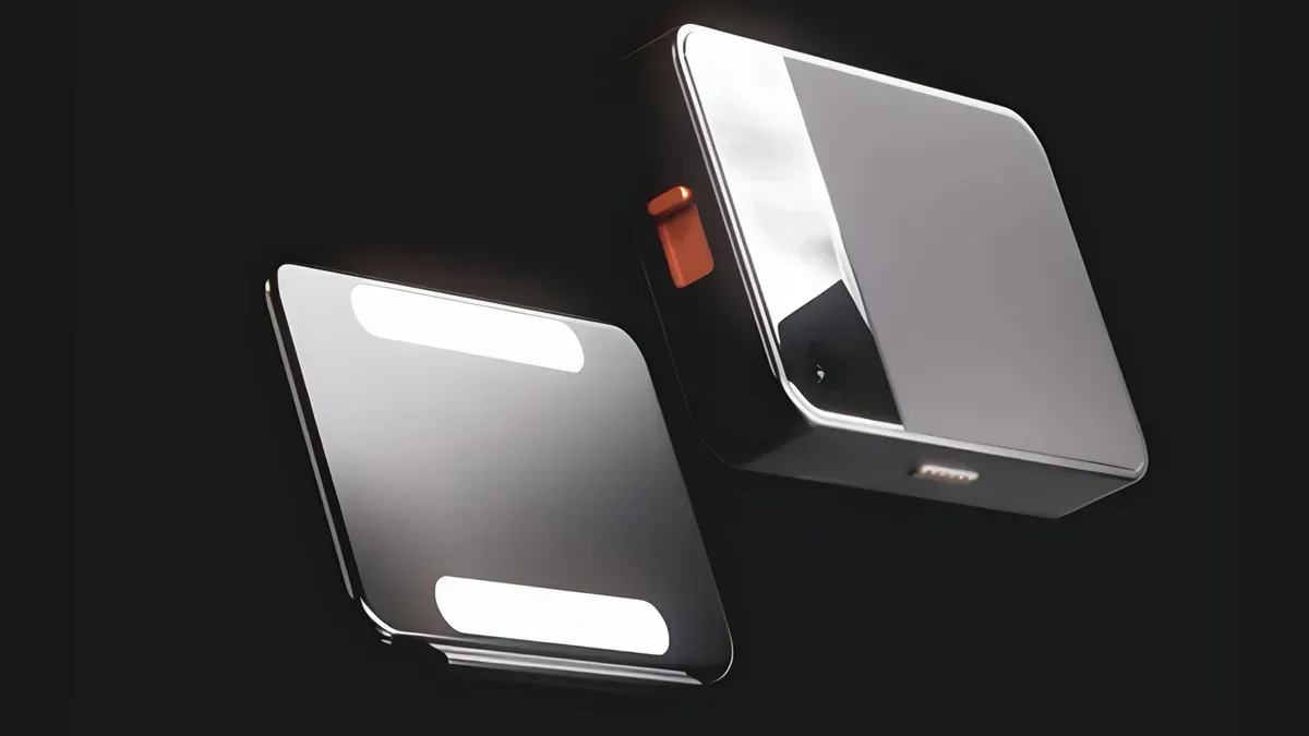 Memories.ai unveils Project LUCI, a developer platform for AI wearables — Zdnet.com