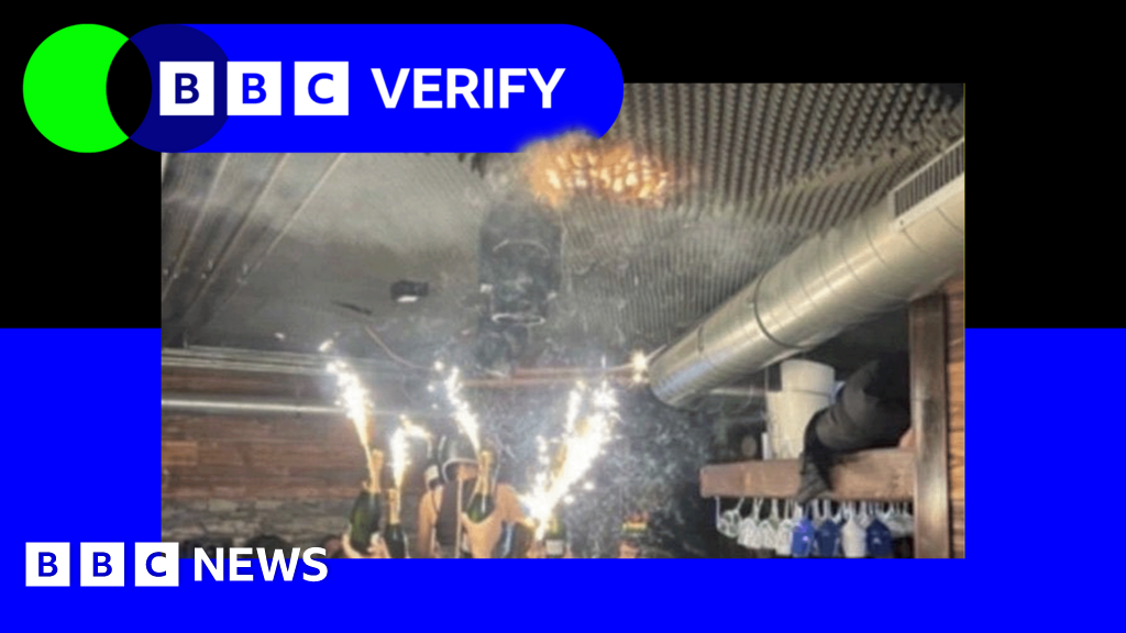 Sparklers and ceiling foam probed after fast-spreading Swiss bar blaze — Ichef.bbci.co.uk