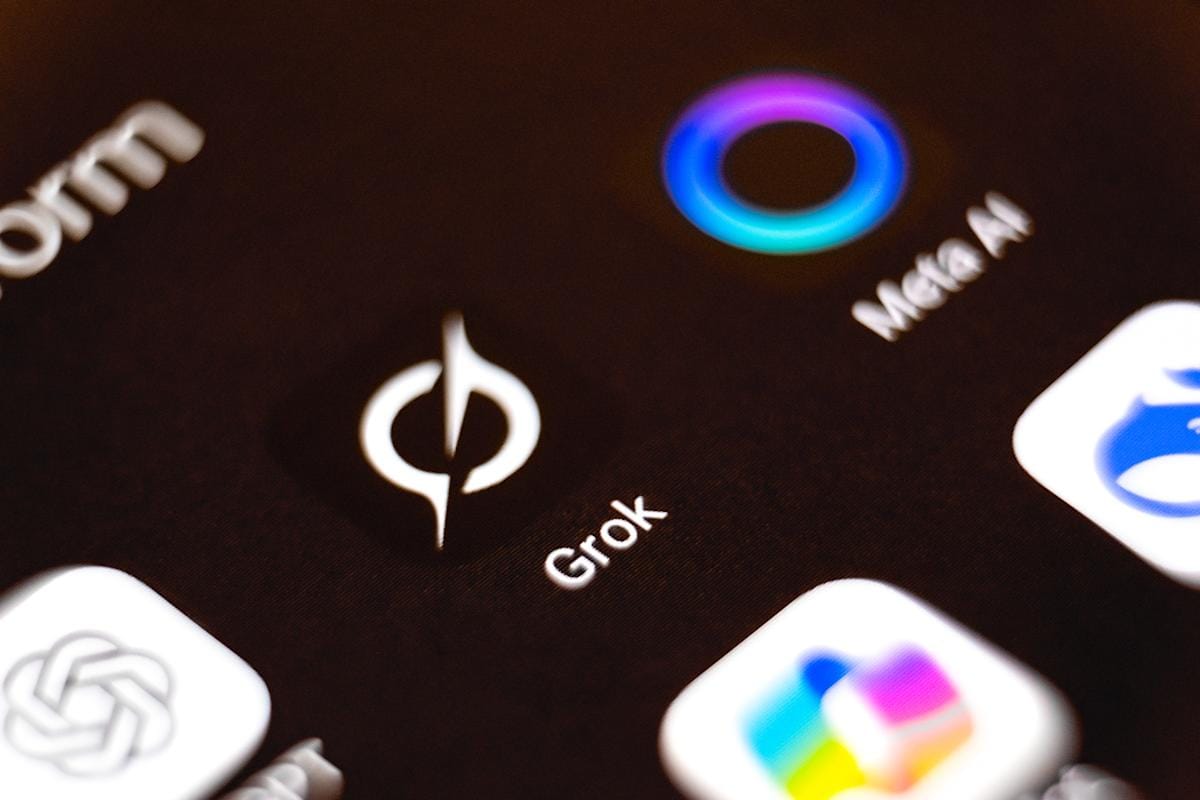 Grok AI apologizes after generating sexualized images of minors amid safeguard failures — S.yimg.com