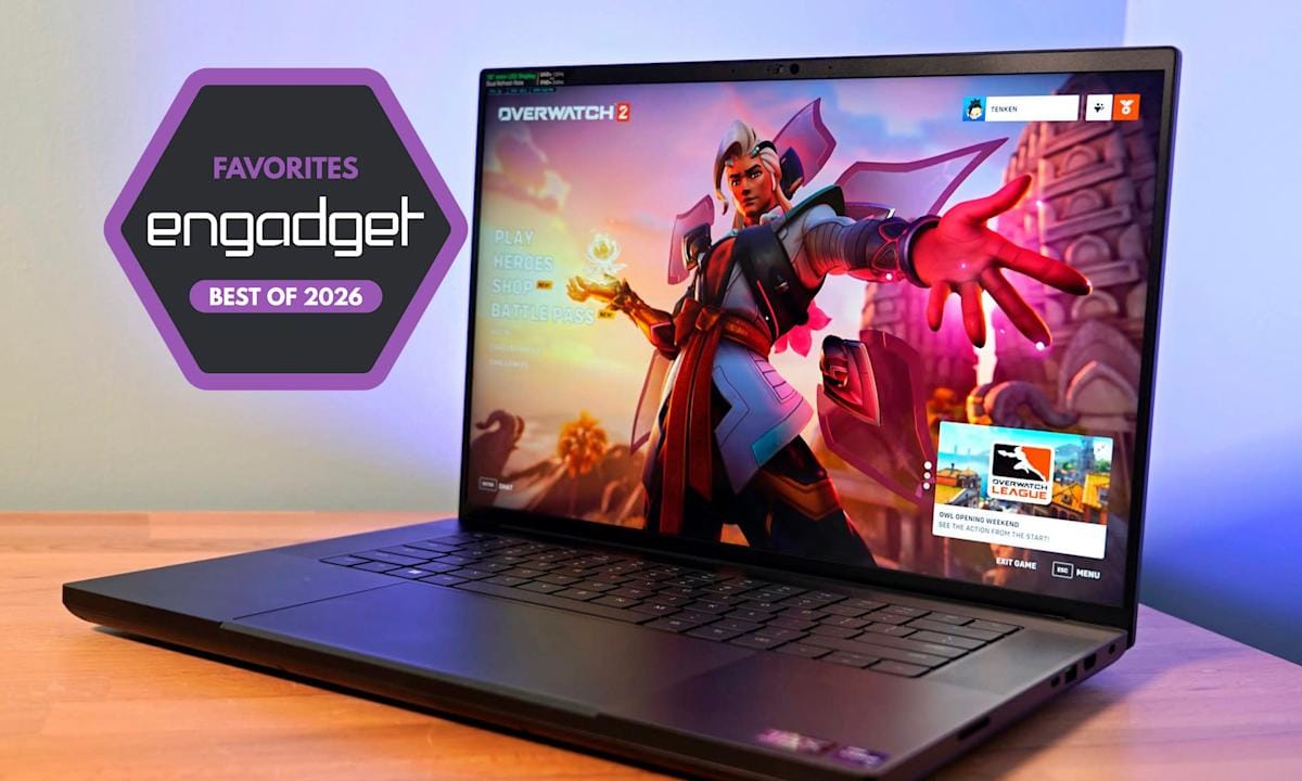 Top laptops that balance gaming and schoolwork in 2026 — S.yimg.com
