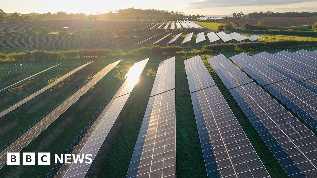 Great Britain hits record renewables generation as solar output jumps — Ichef.bbci.co.uk