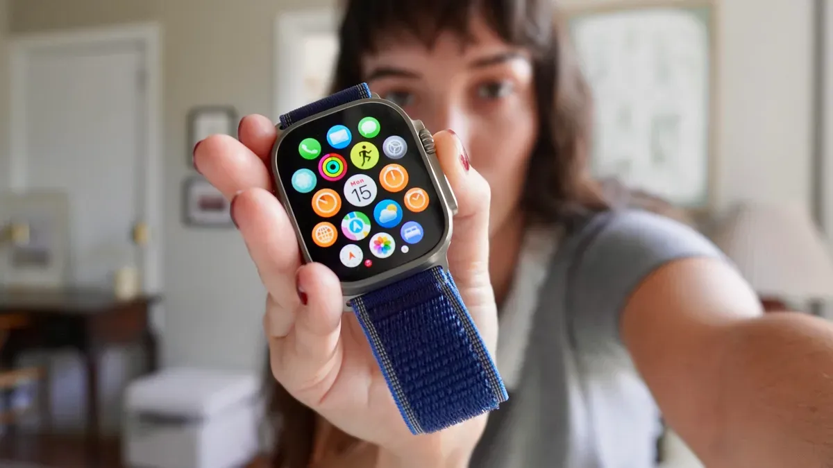 Apple study: most Apple Watch users keep up New Year exercise beyond Quitters Day — Zdnet.com