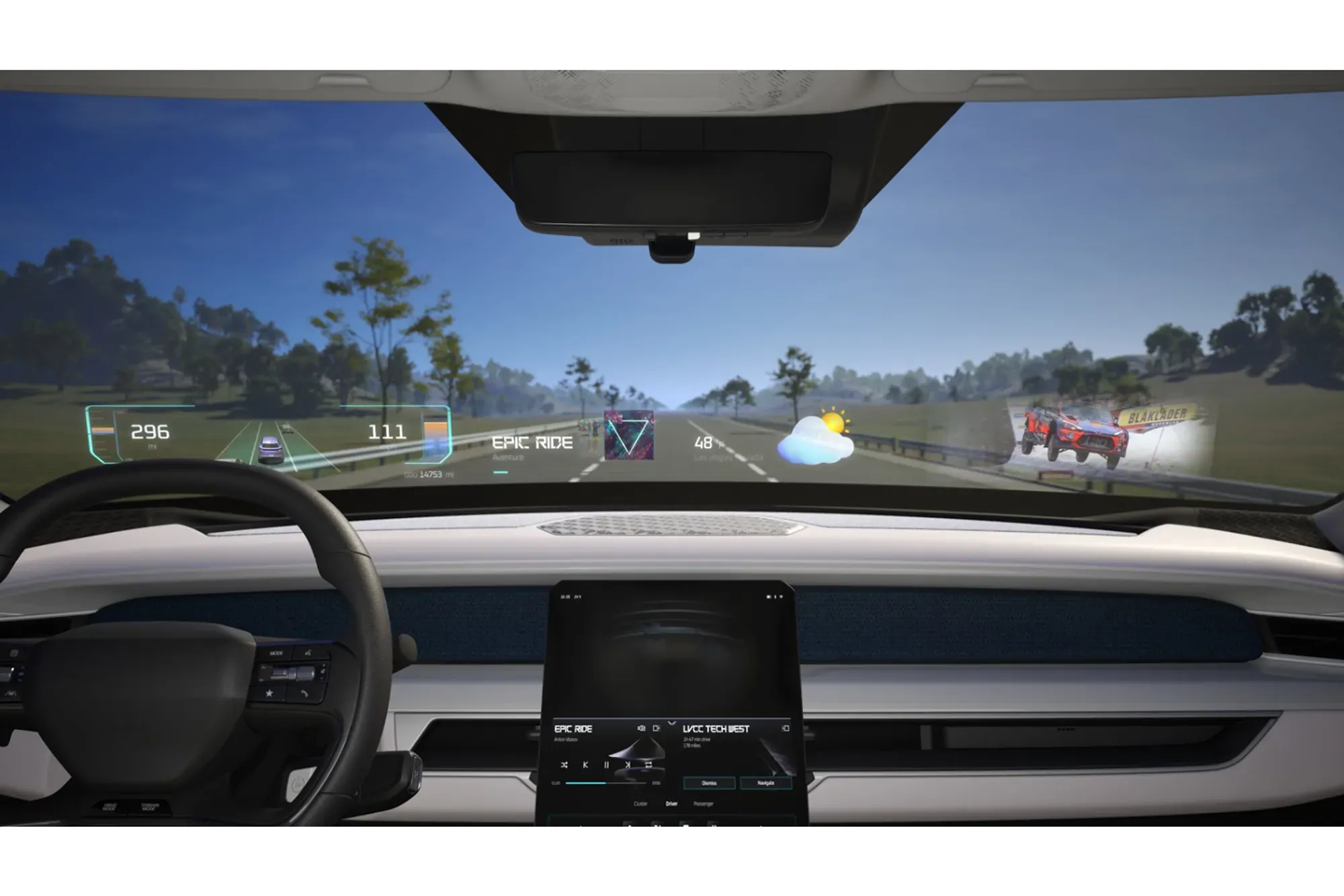 Hyundai to livestream CES 2026 showcase featuring holographic windshield and new Atlas robot — S.yimg.com