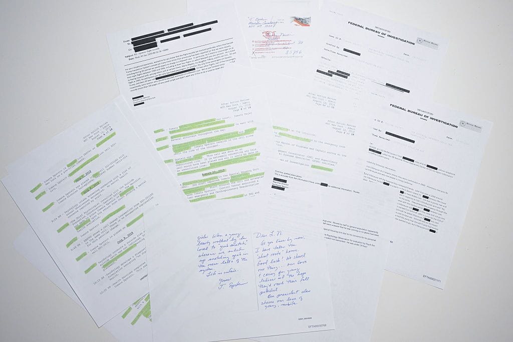 Limited release of Epstein files fuels conspiracy theories as key questions remain — Npr.brightspotcdn.com