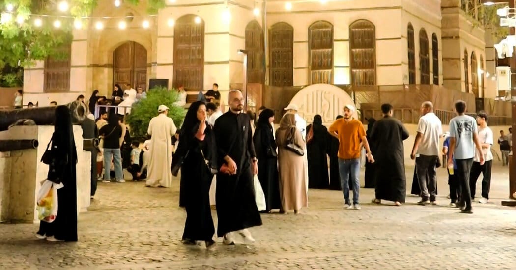 A Pilot’s 24‑Hour Layover in Jeddah — Static01.nyt.com