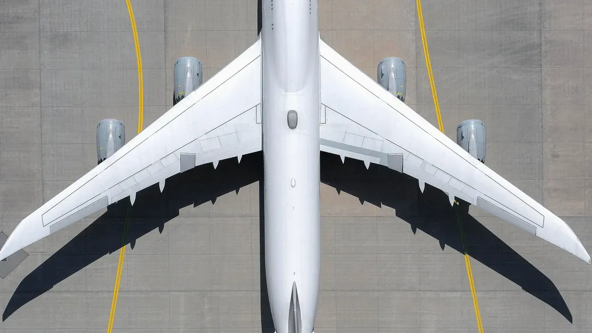 Google data: Best days to fly and when to book for cheaper fares — Zdnet.com