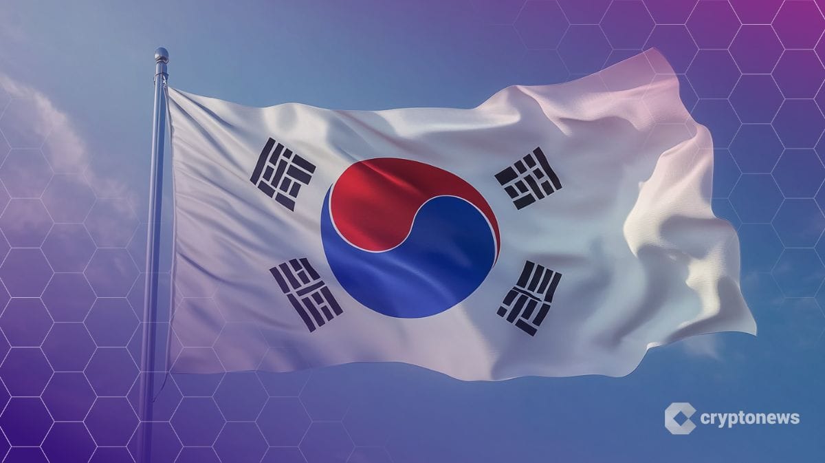 Korea Exchange Ready for Bitcoin ETFs as Regulatory Row Delays Rules — Cimg.co