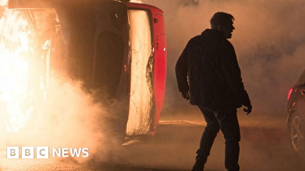 Coronation Street and Emmerdale meet in one-off 'Corriedale' as ITV trims soap schedules — Ichef.bbci.co.uk