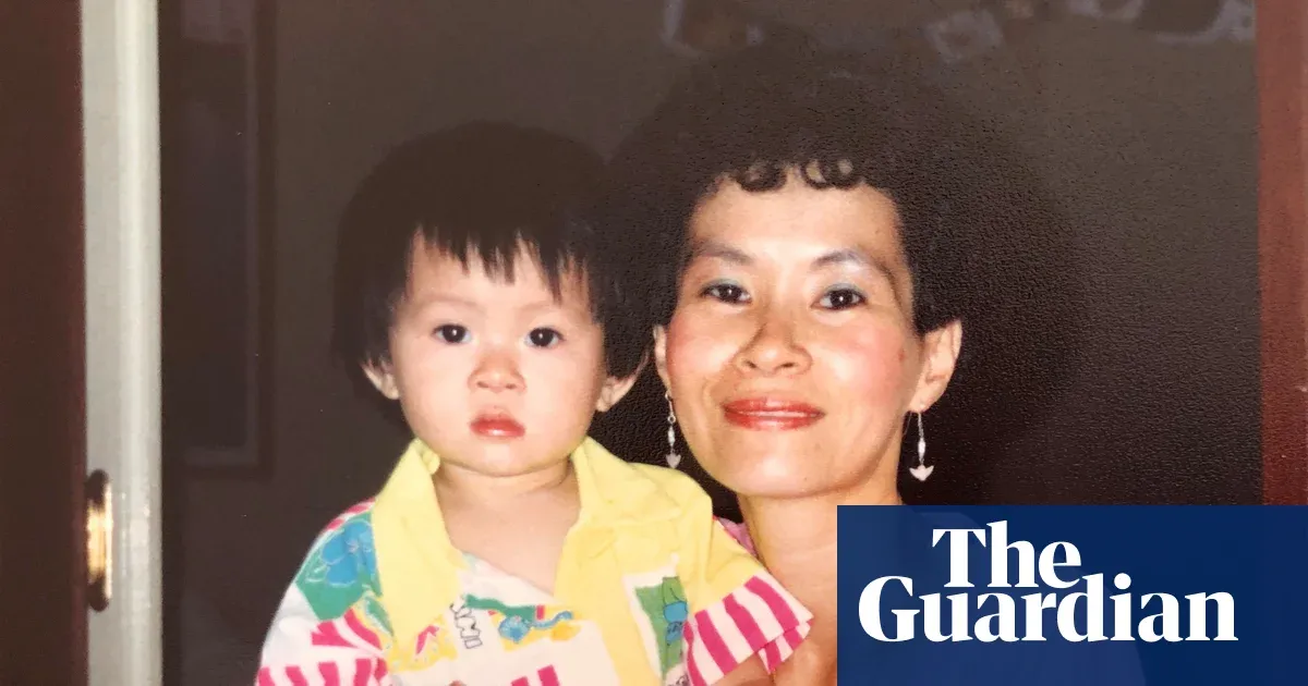 Michelle Law recalls Cantonese warning against choosing beauty over safety — I.guim.co.uk