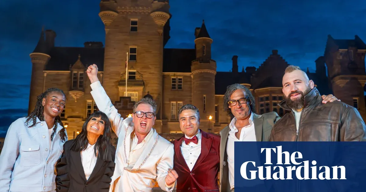 Genius crossword hides celebrity name as grid yields two valid solutions — I.guim.co.uk