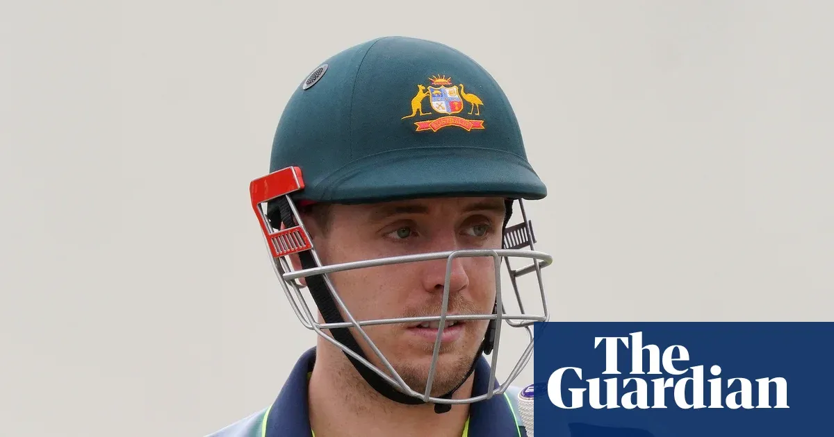 Australia undecided on XI as Steve Smith defends Cameron Green for SCG finale — I.guim.co.uk