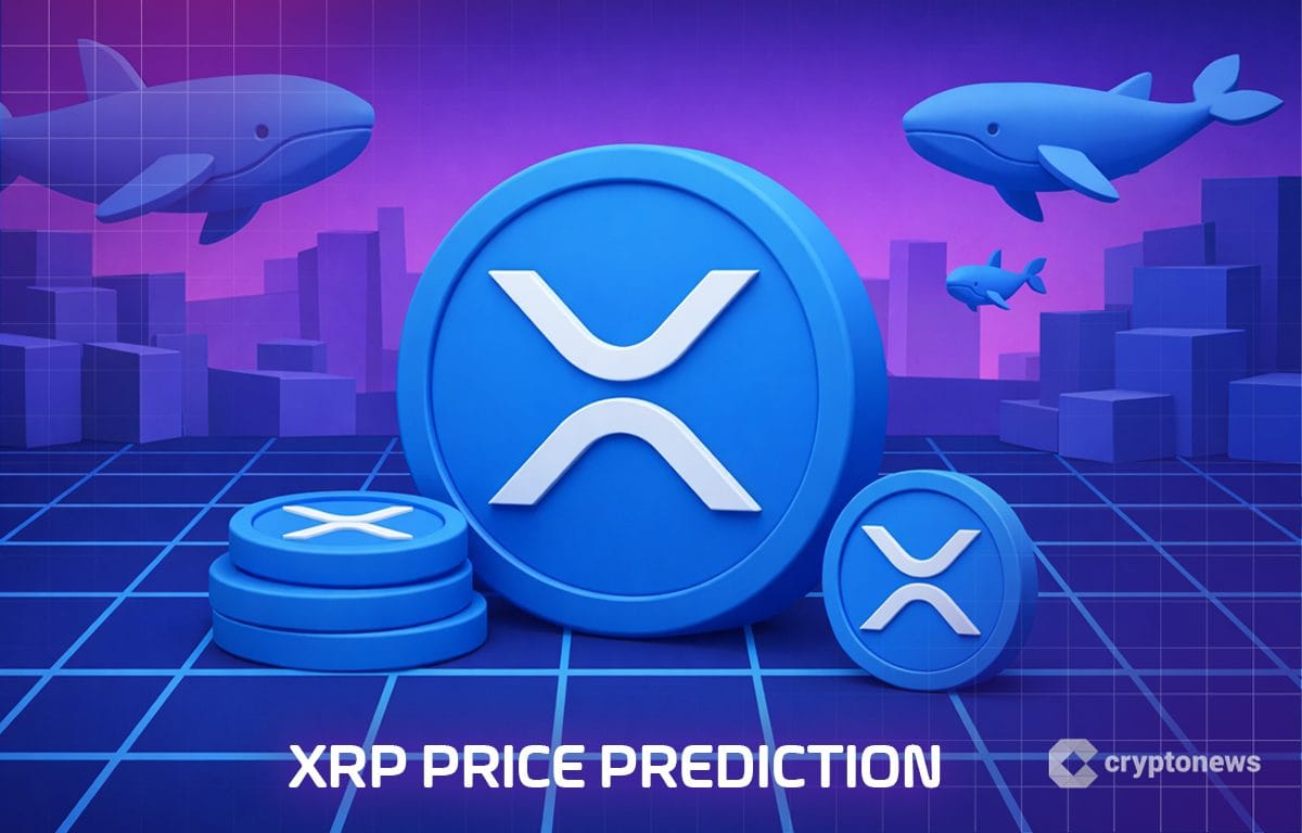 Whales Buy $3.6B of XRP in 24 Hours as Charts Turn Bullish — Cimg.co