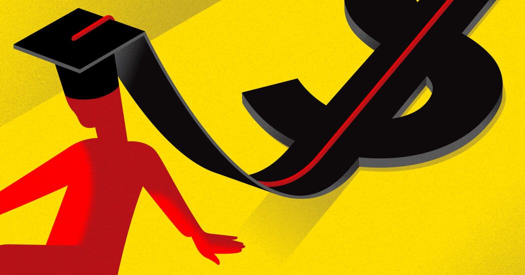 Tighter Student Loan Collections Loom in 2026; Struggling Borrowers Urged to Act — Static01.nyt.com