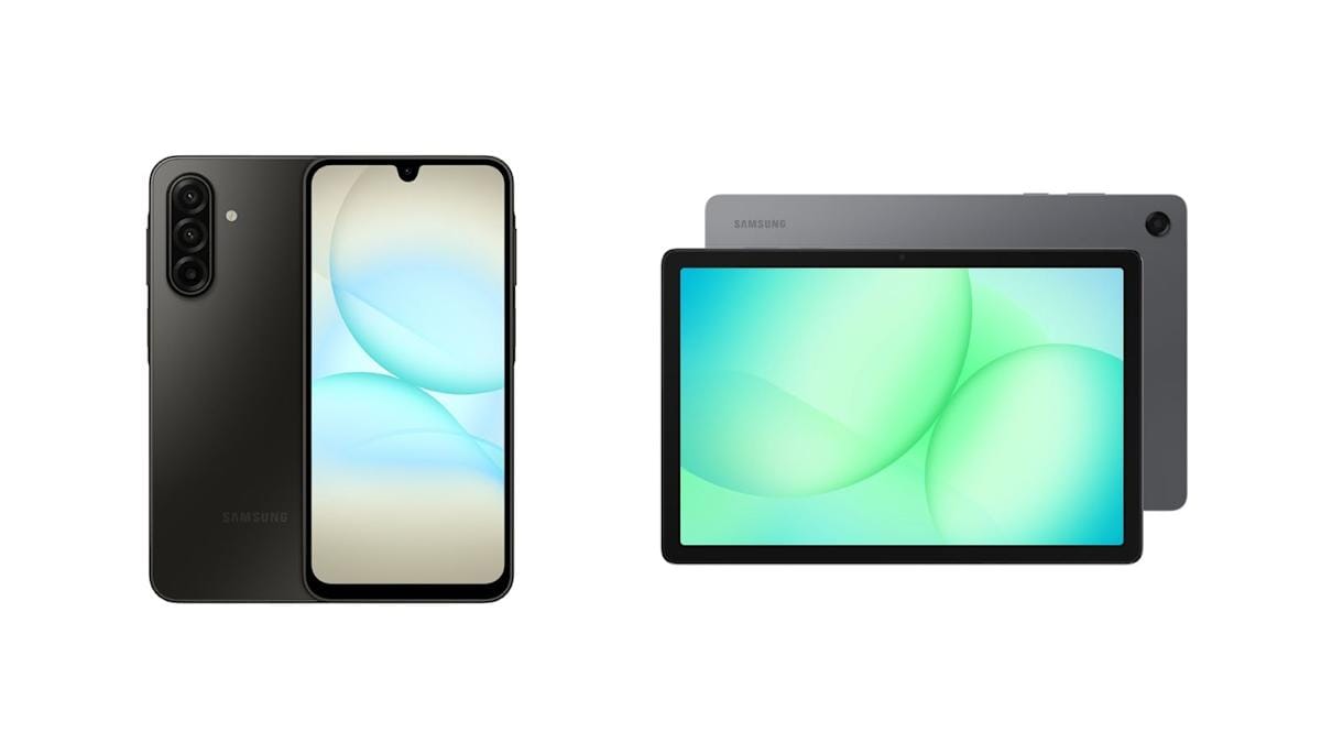 Samsung unveils $199 Galaxy A17 5G and $250 Galaxy Tab A11+ for January — S.yimg.com