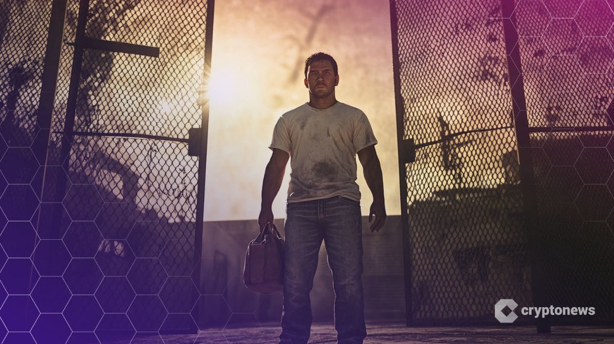 Ilya Lichtenstein Released Under First Step Act After Bitfinex Hack — Cimg.co