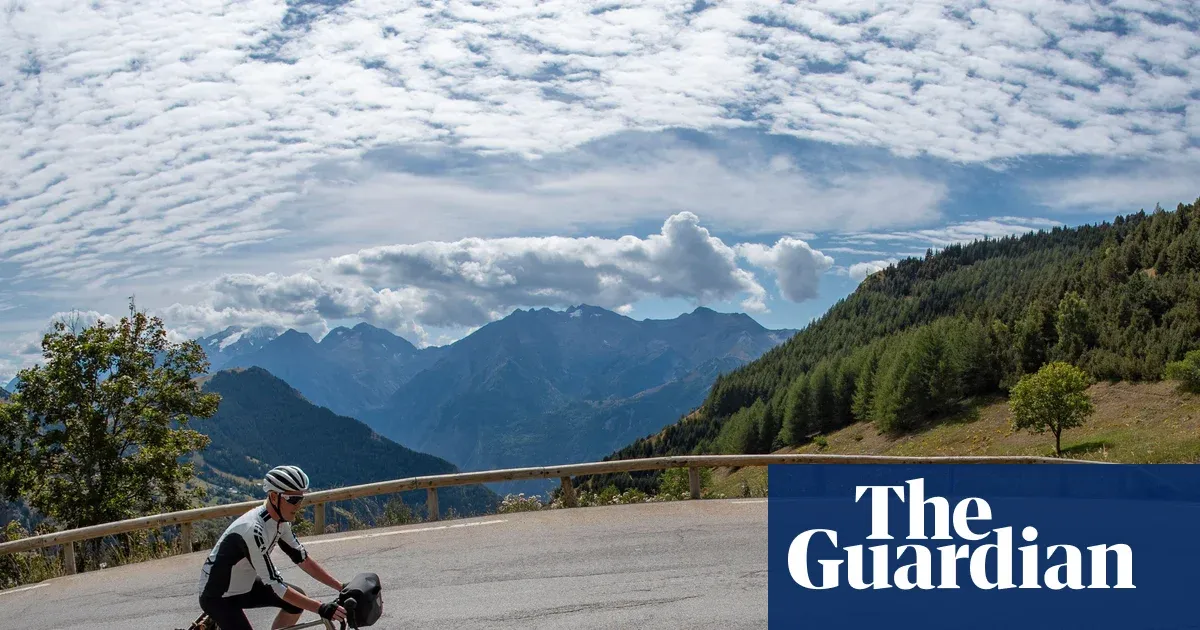 Readers recommend organised challenges from the Tour de France route to Kilimanjaro — I.guim.co.uk