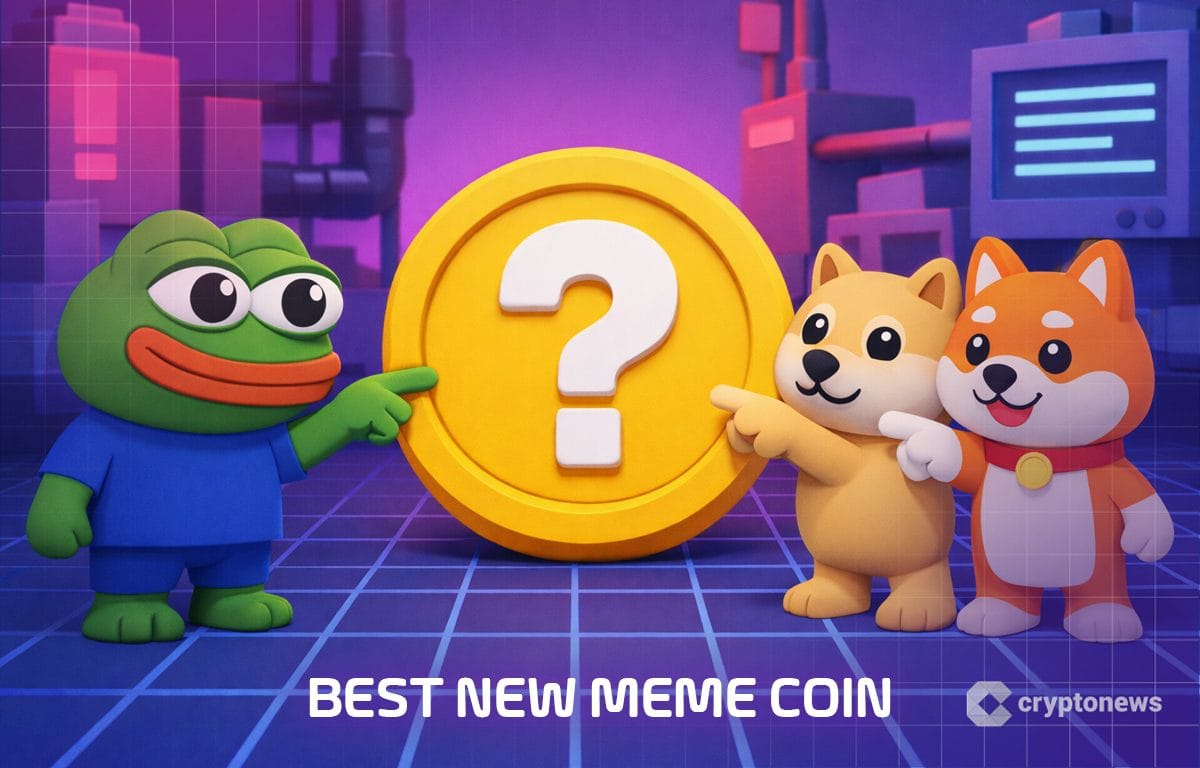 PEPENODE Seen as Top Meme-Coin Prospect After Presale as Crypto Market Rises — Cimg.co