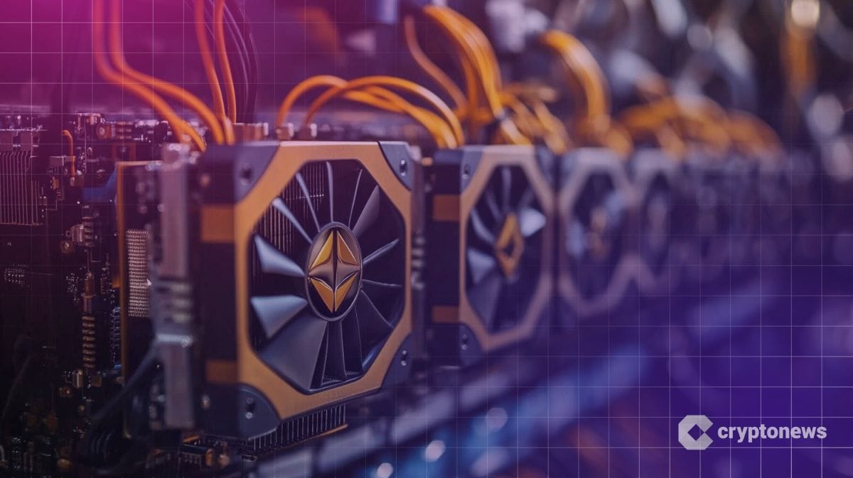 Bitfarms to Sell 70 MW Paraguay Mining Site to Hawksburn-Managed Fund as It Exits Latin America — Cimg.co