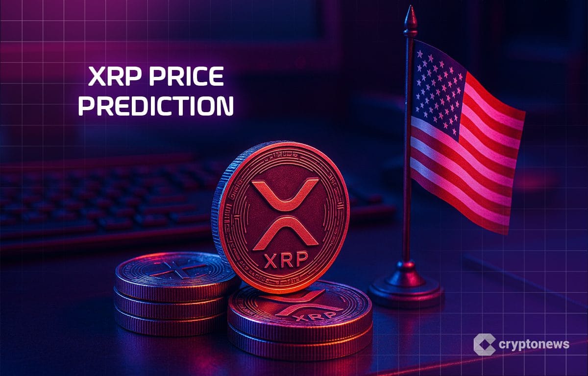 XRP Near $2.01 After 6% Rally; Momentum Points Toward $2.20 — Cimg.co
