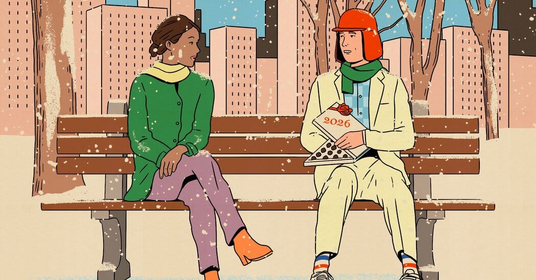 Eight major business and economic questions heading into 2026 — Static01.nyt.com