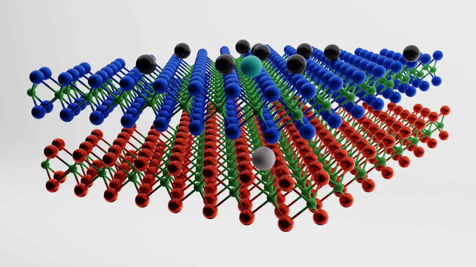 Crowded electrons force excitons to break up and travel faster — Scx2.b-cdn.net