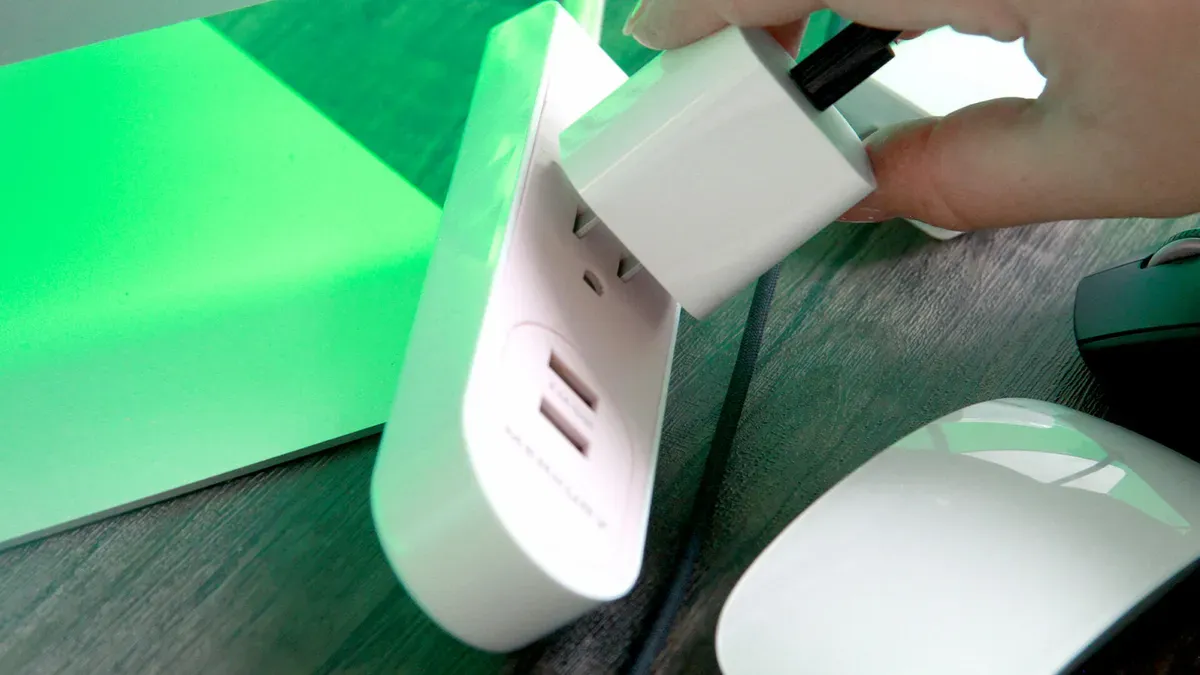 Seven smart-plug tricks to make your home safer, greener and more convenient — Zdnet.com