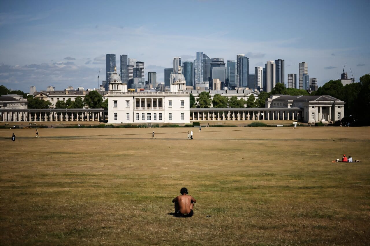 Met Office: 2025 was the UK’s hottest and sunniest year on record — Scx2.b-cdn.net