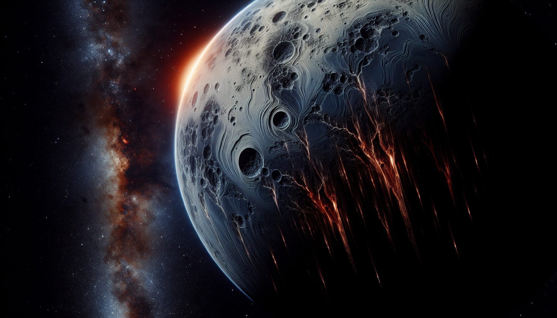 Gaia and ground telescopes fix mass and distance of a rogue planet — Scx2.b-cdn.net