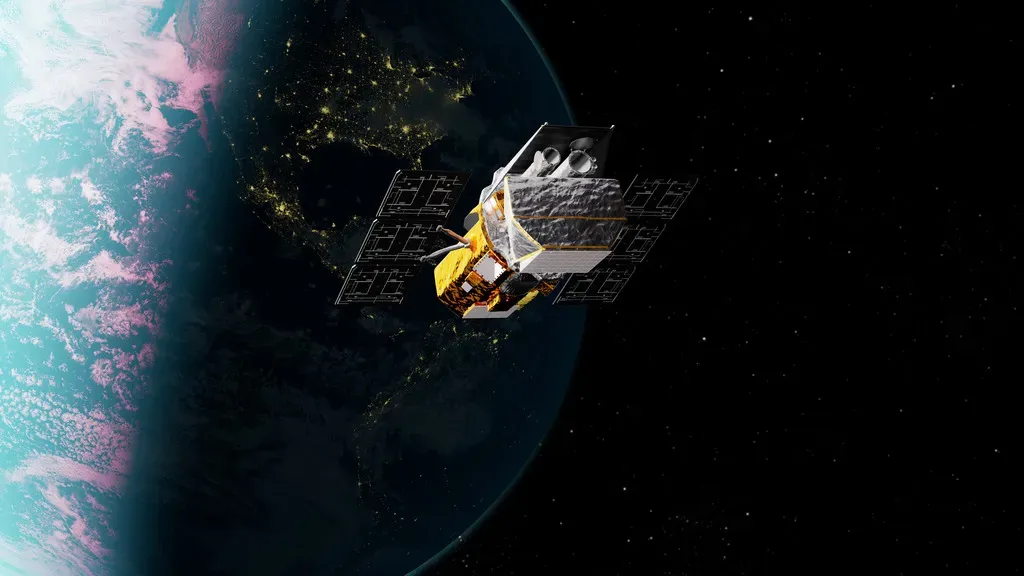 NASA selects Katalyst to raise Swift observatory’s orbit and extend mission life — Nasa.gov
