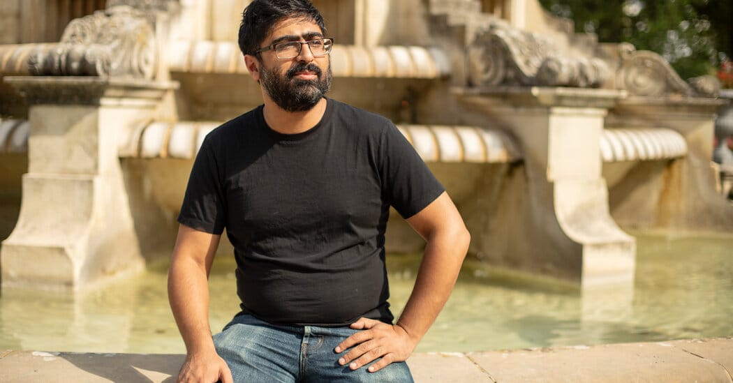 Asad Haider, Scholar Who Prioritized Class Over Identity Politics, Dies at 38 — Static01.nyt.com