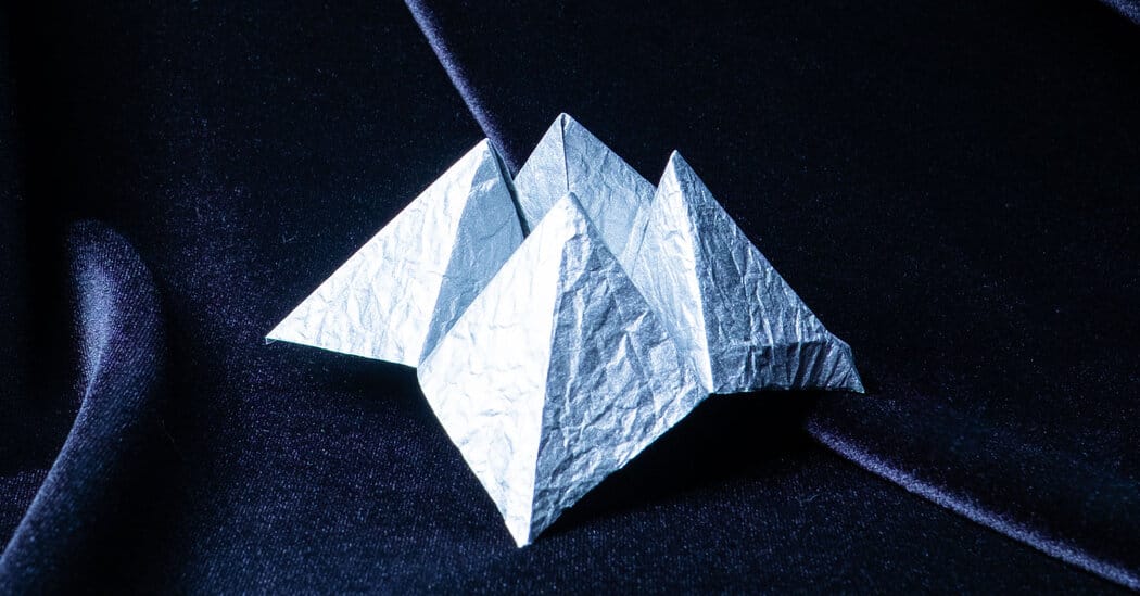 Ten cultural and tech trends to watch in 2026 — Static01.nyt.com