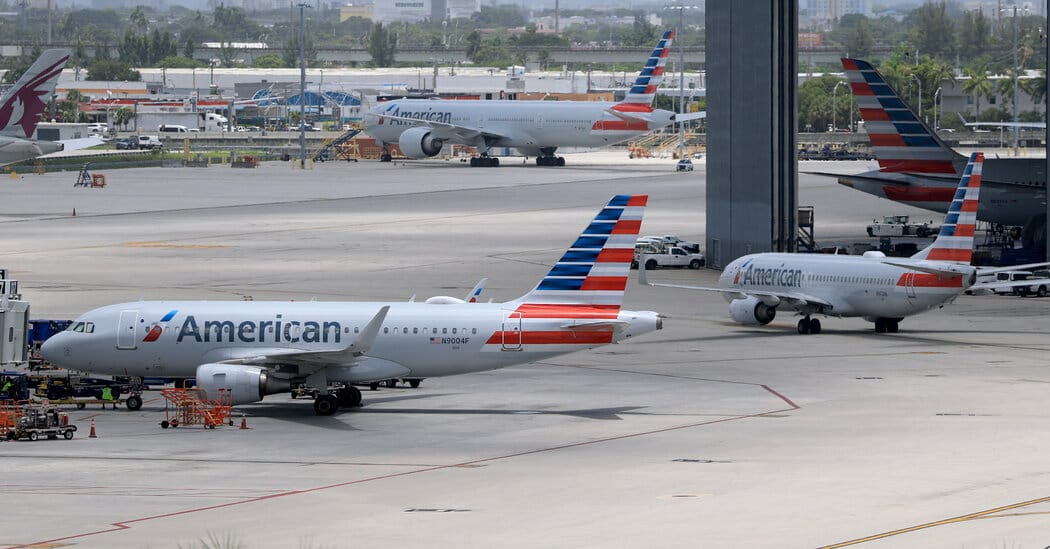 U.S. Forces Capture Nicolás Maduro; Trump Says America Will "Run" Venezuela — Static01.nyt.com