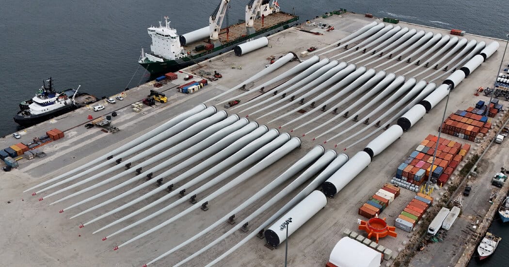 Developers Sue to Resume East Coast Offshore Wind Projects After Federal Work Halt — Static01.nyt.com