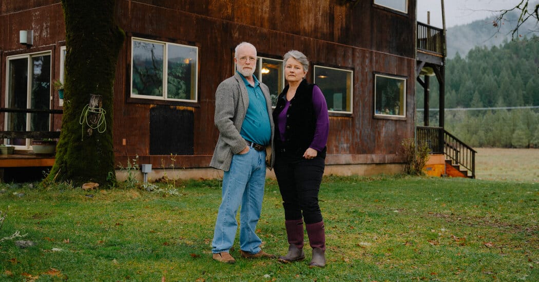 Expiration of Enhanced Obamacare Subsidies Forces Families to Choose Between Coverage and Cost — Static01.nyt.com